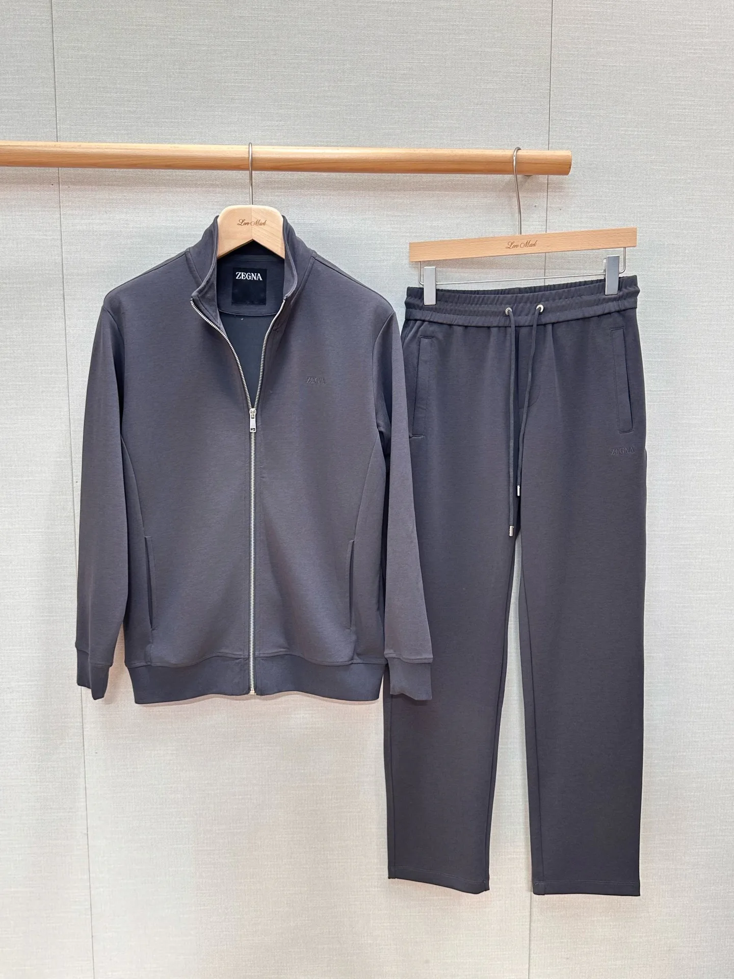 Спортивные Костюмы Мужские Zegna 12724003