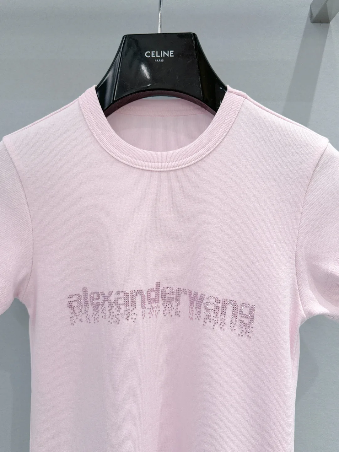 Футболки Женские Alexander Wang 11353503