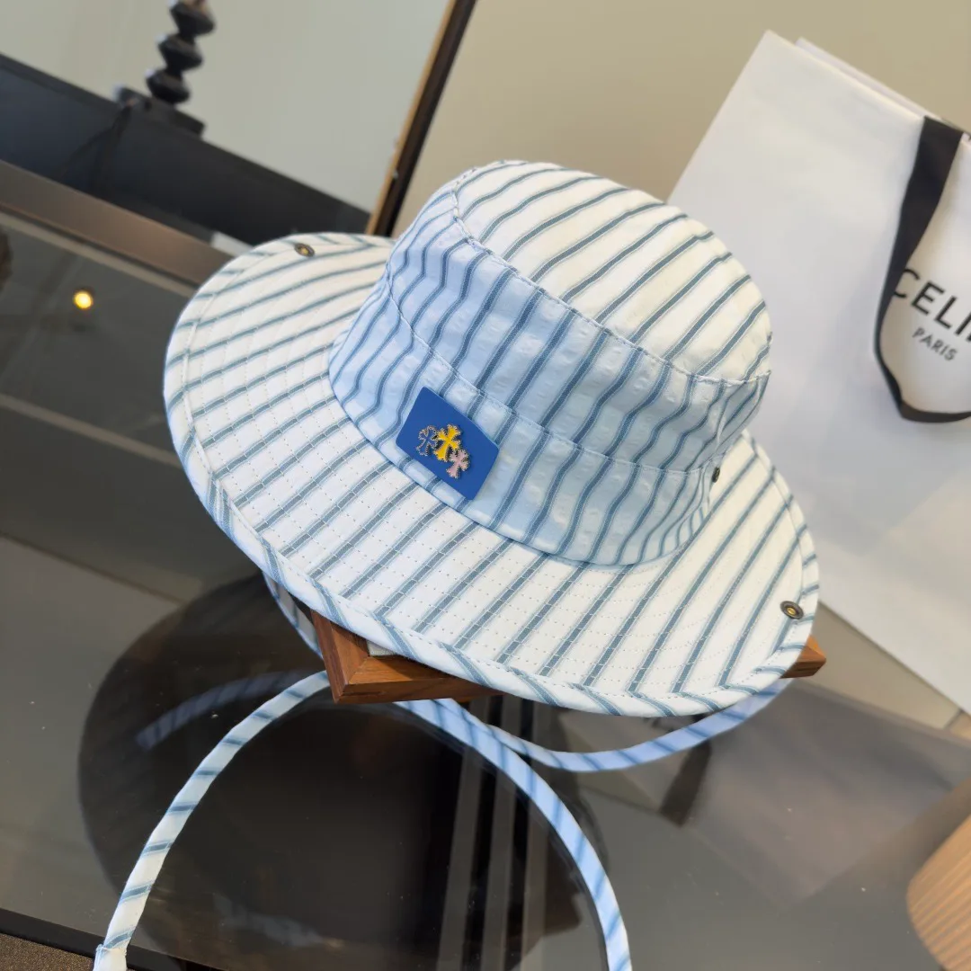 Головные Уборы Chrome Hearts 12349383