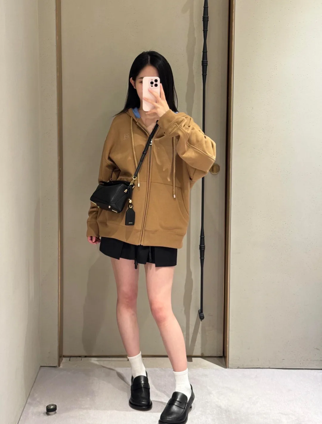 Куртки Женские Loewe 191164