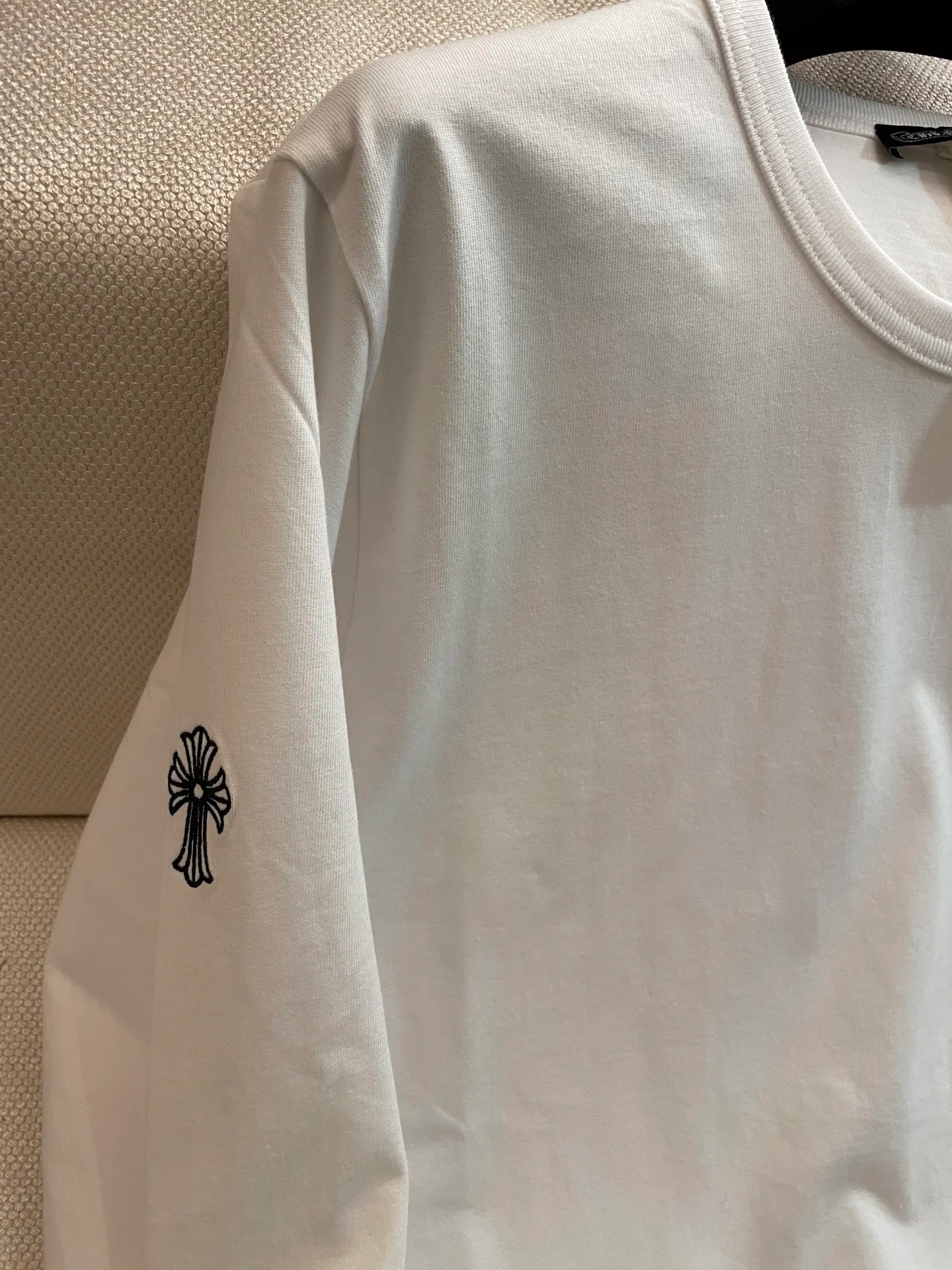 Лонгсливы Женские Chrome Hearts 171961