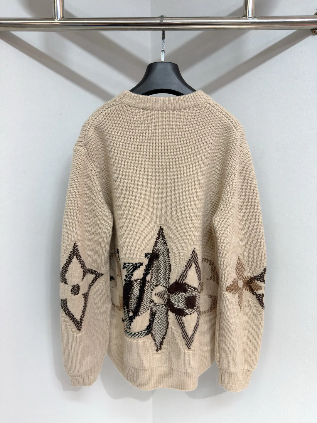 Джемперы И Свитеры Мужские Louis Vuitton 846060