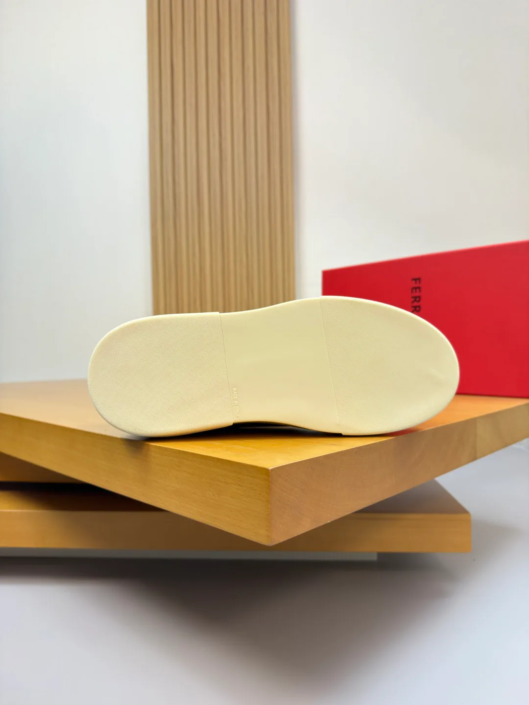 Кеды Мужские Salvatore Ferragamo 737937