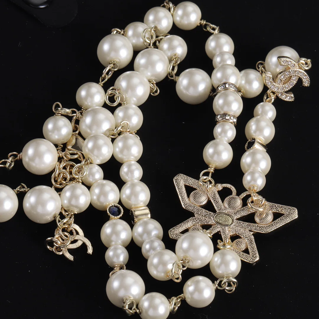 Бижутерия Chanel 107394