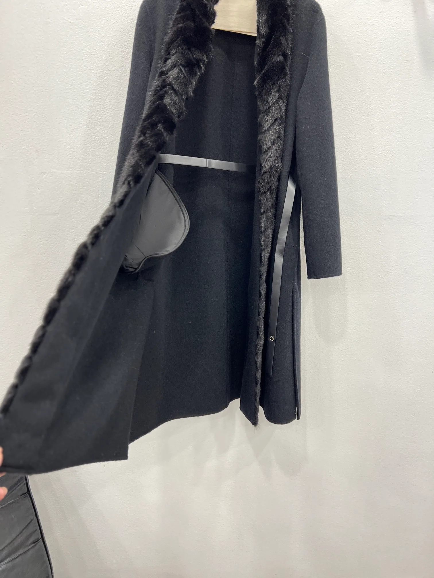 Пальто Женские Loro Piana 120216