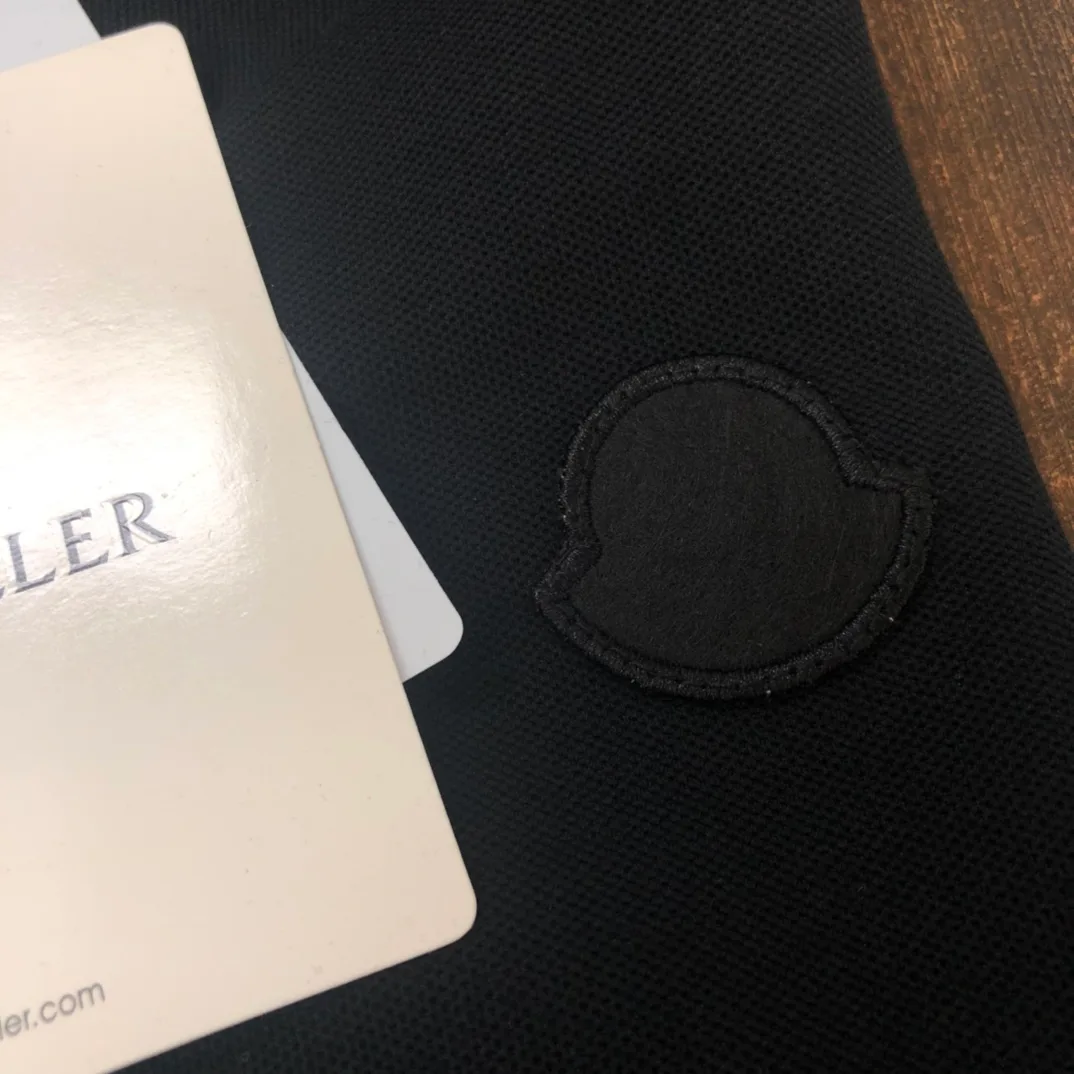Рубашки Мужские Moncler 11190360