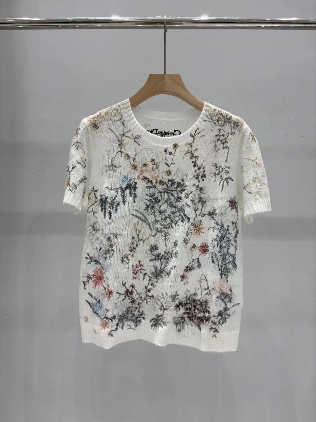 Топы Женские Christian Dior 11432493