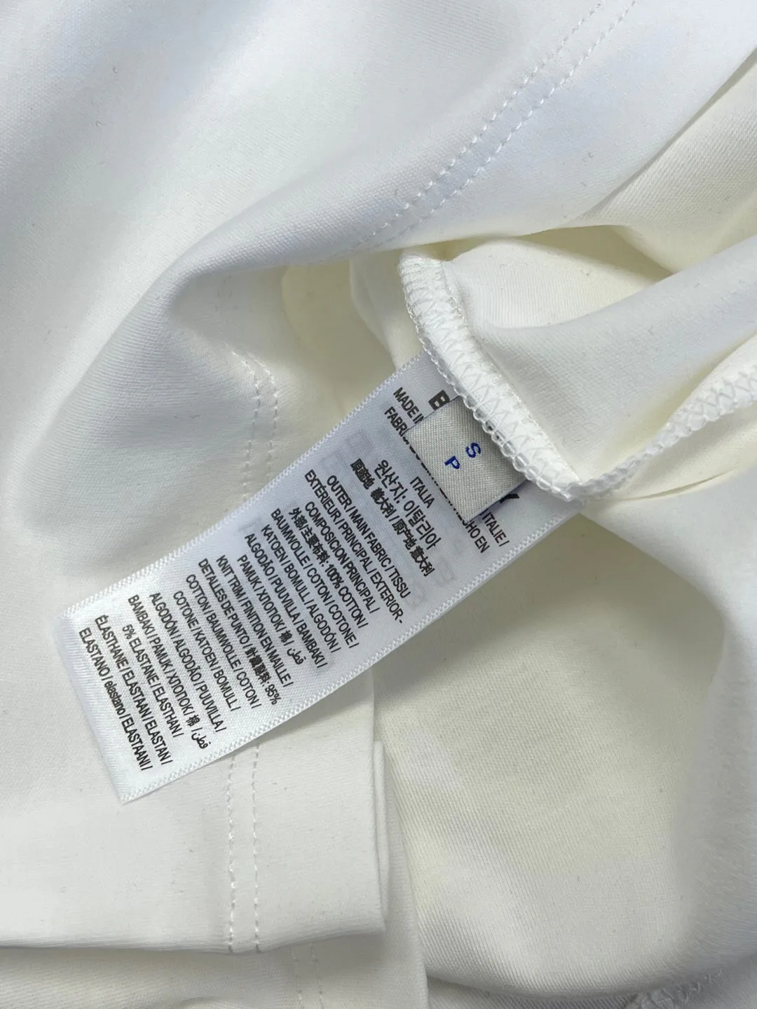 Футболки Женские Burberry 2582981
