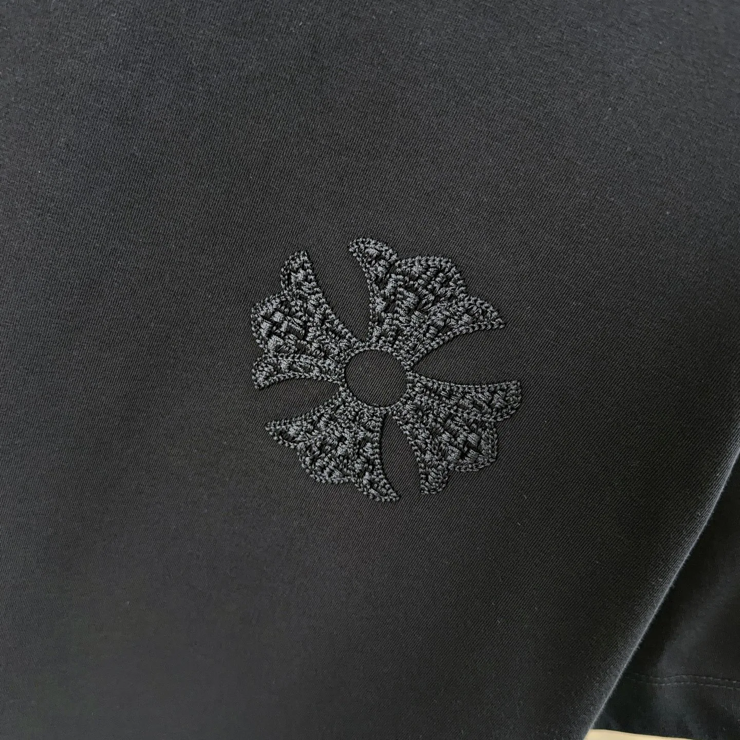 Футболки Мужские Chrome Hearts 13424548