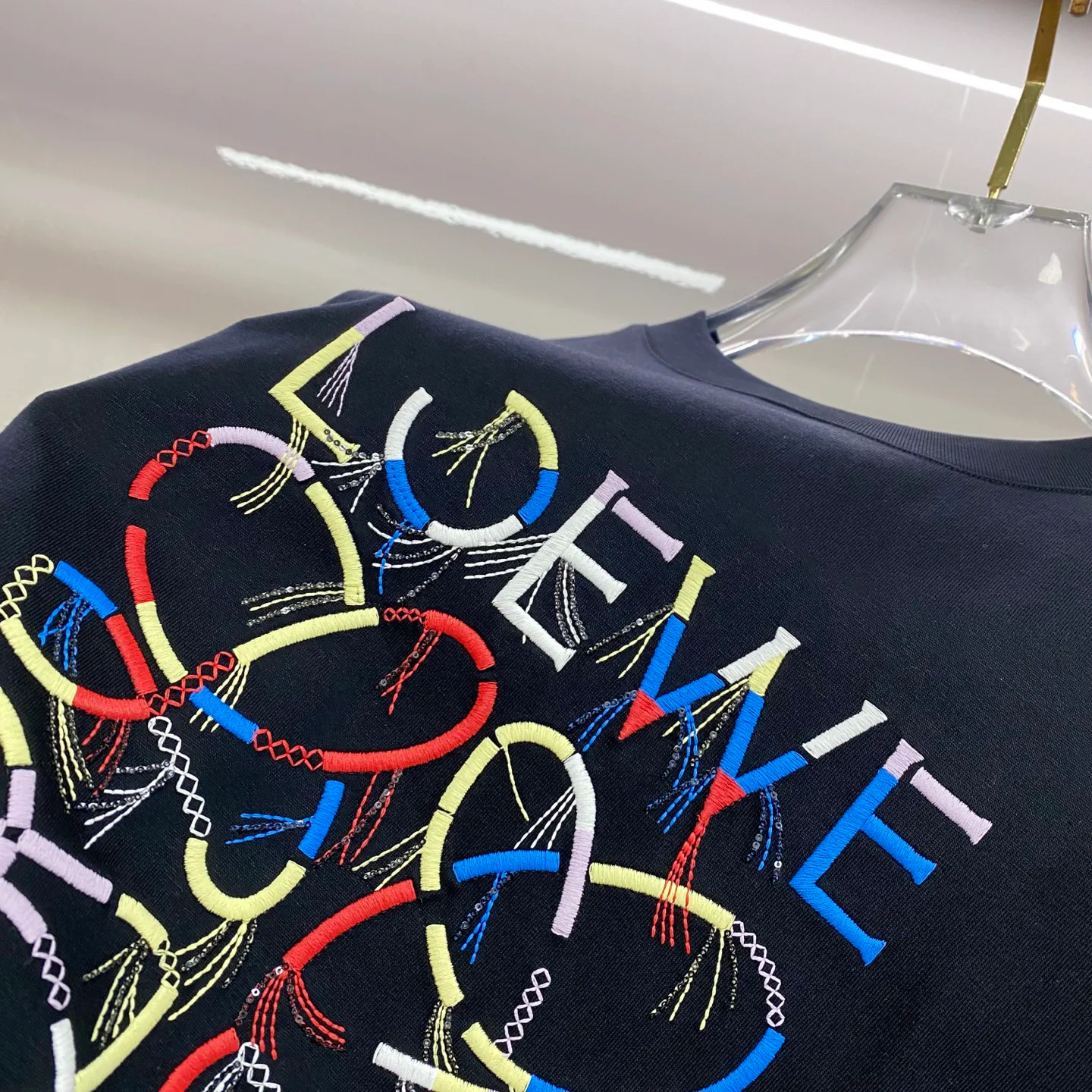 Футболки Мужские Loewe 12789953
