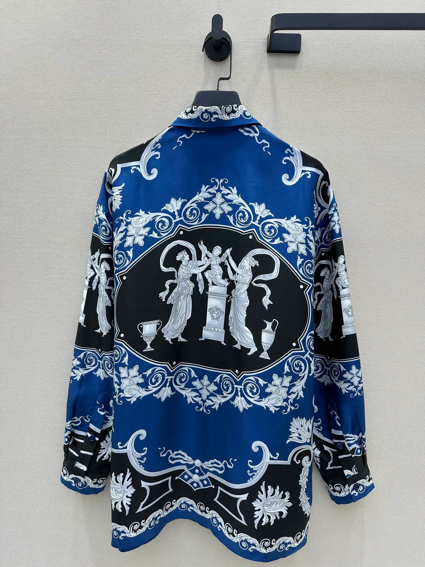 Рубашки Женские Versace 11326623