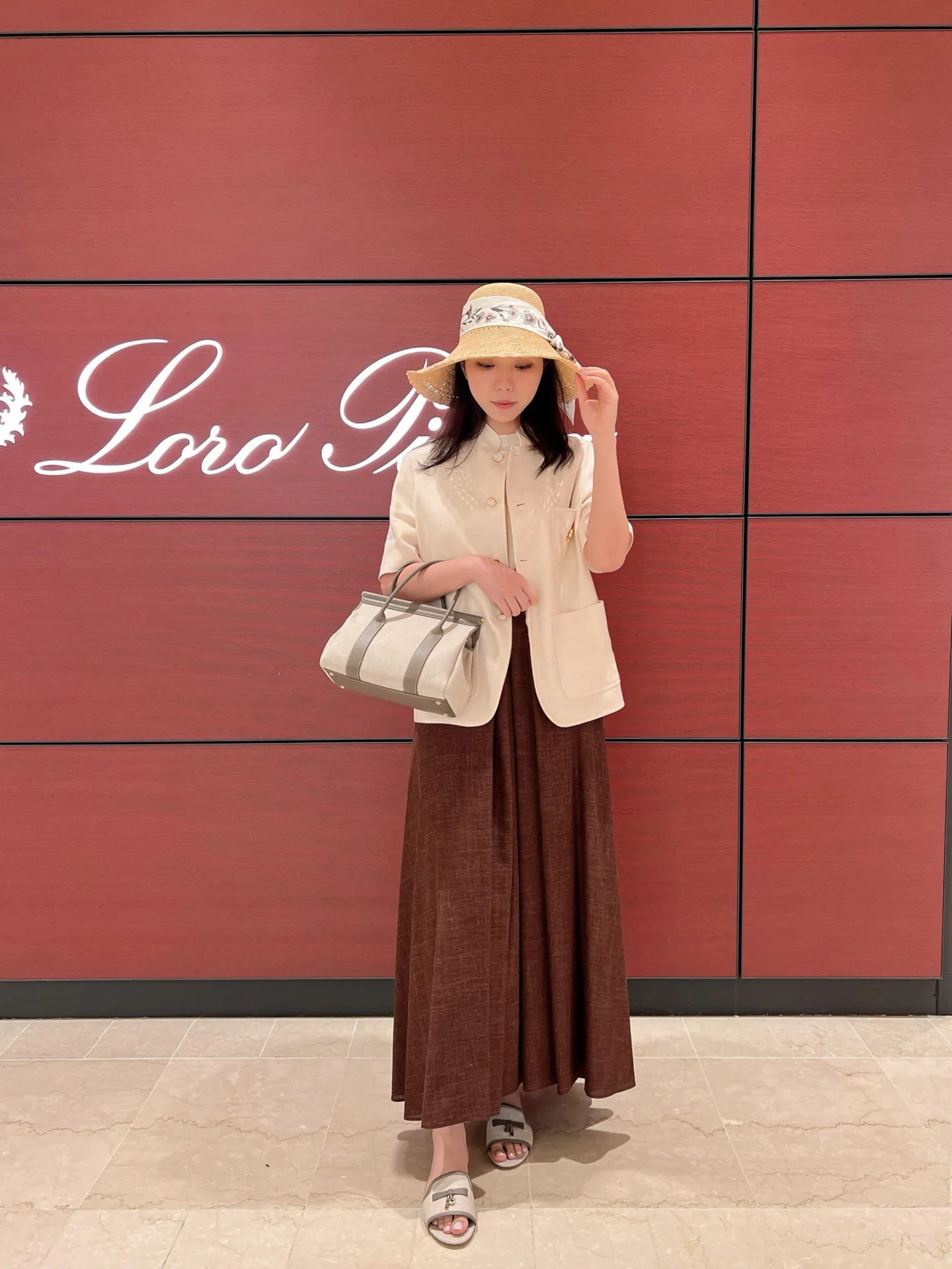 Жакеты Женские Loro Piana 13451938