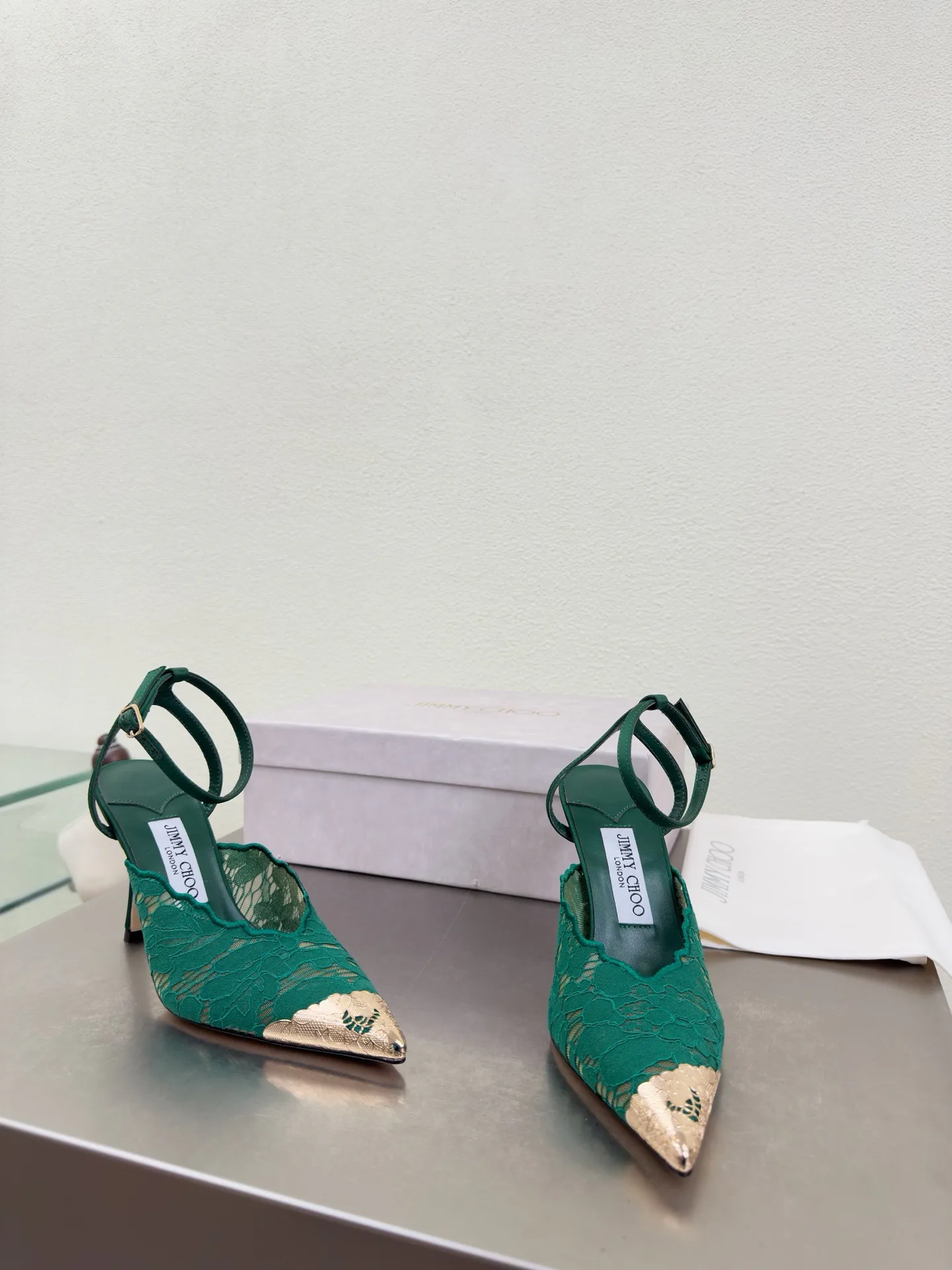 Туфли Женские Jimmy Choo 11627872