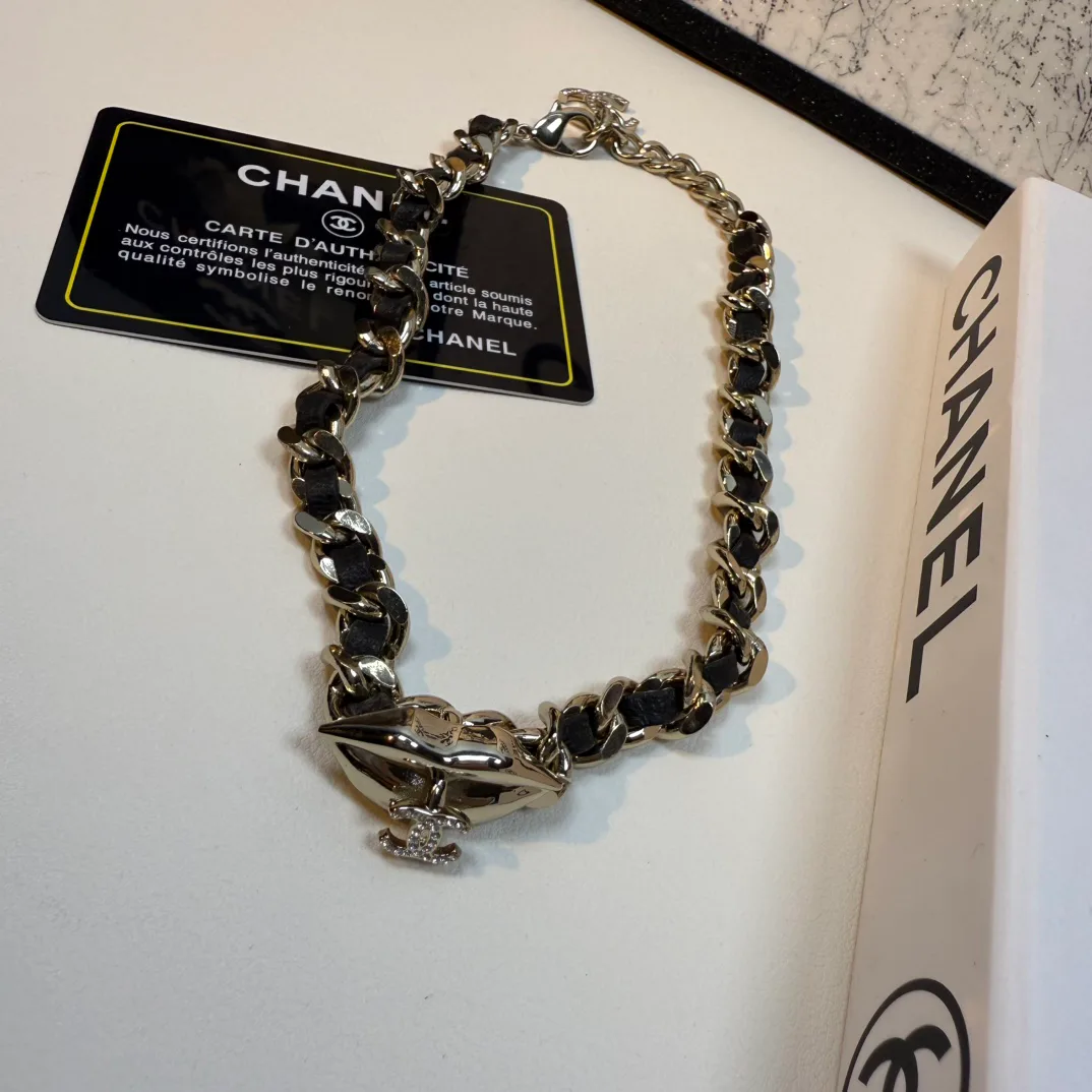 Бижутерия Chanel 1460408