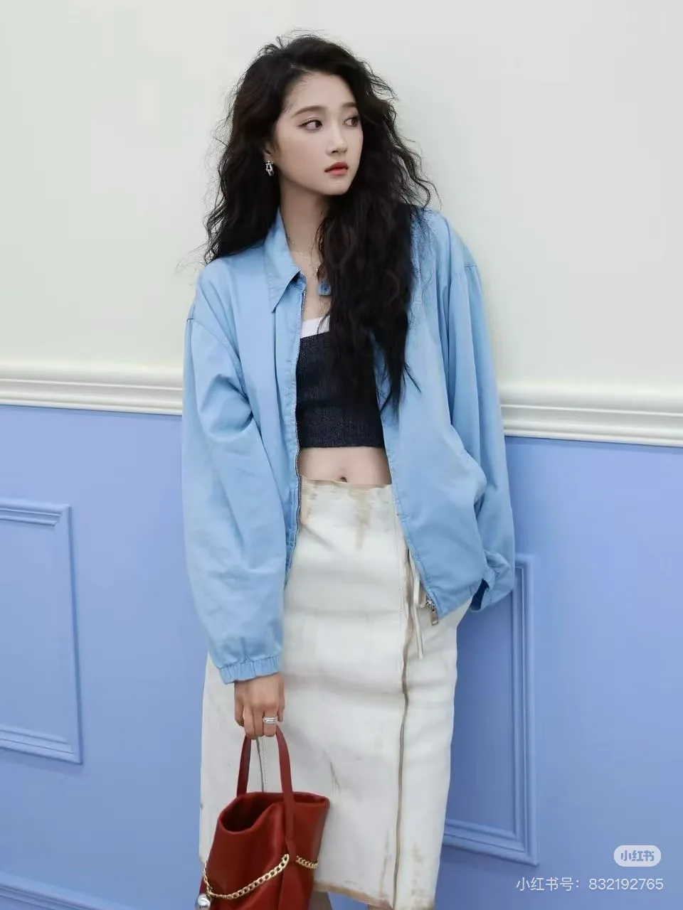 Куртки И Пуховики Женские Prada 1913791