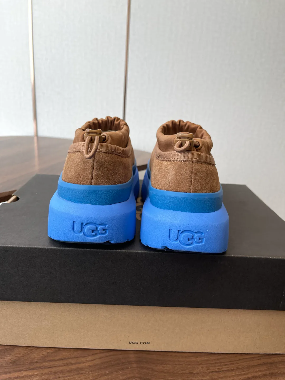 Угги Женские Ugg 378016