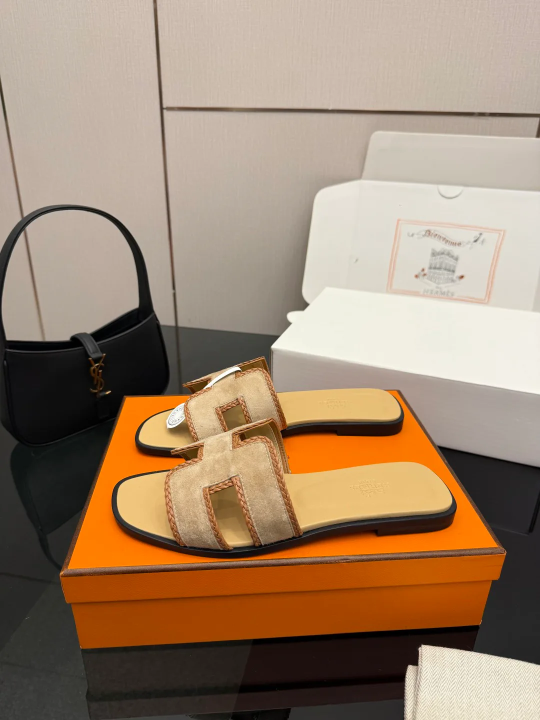Сандалии Женские Hermes 4502462
