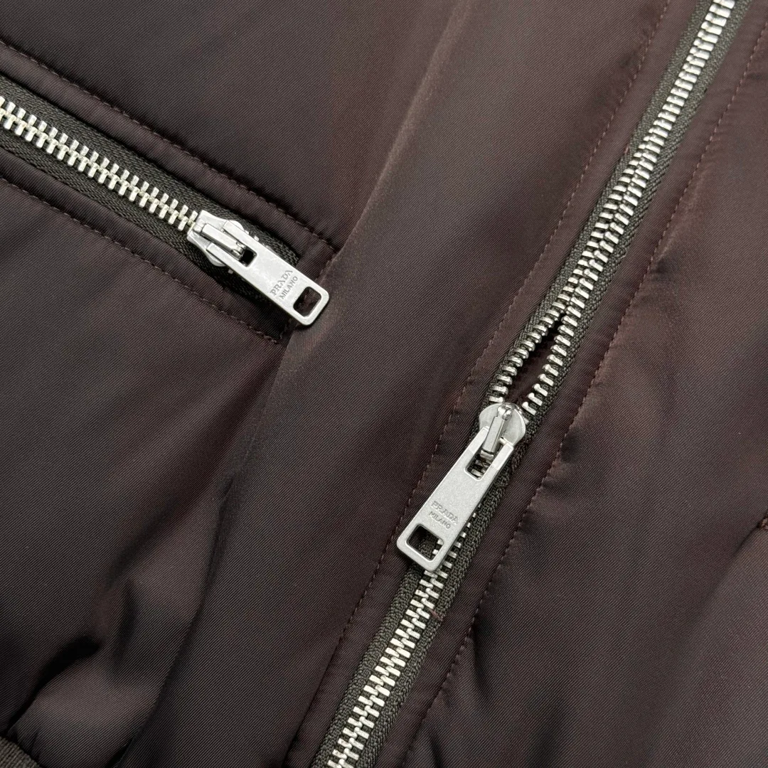 Куртки И Пуховики Мужские Prada 2995743