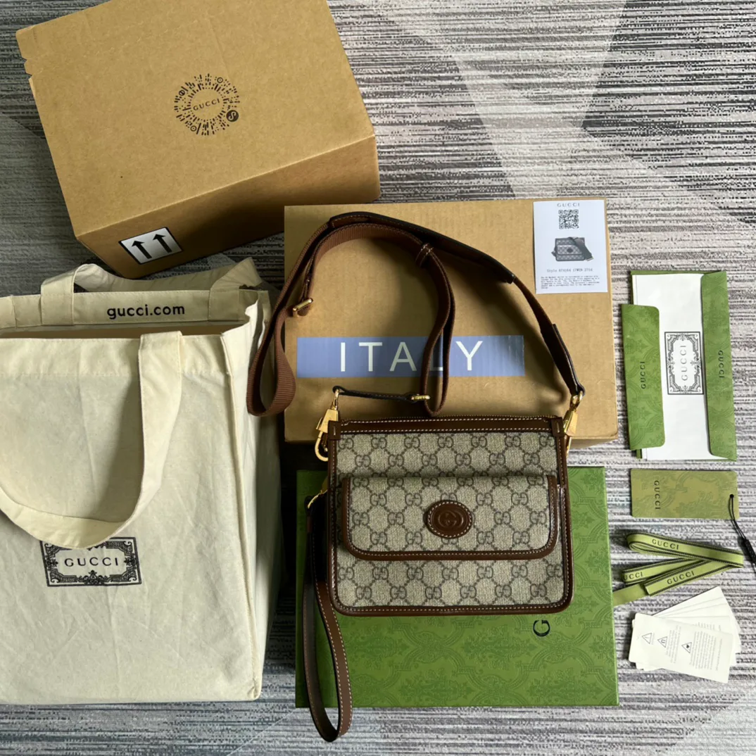 Классические Сумки Женские Gucci 4365362
