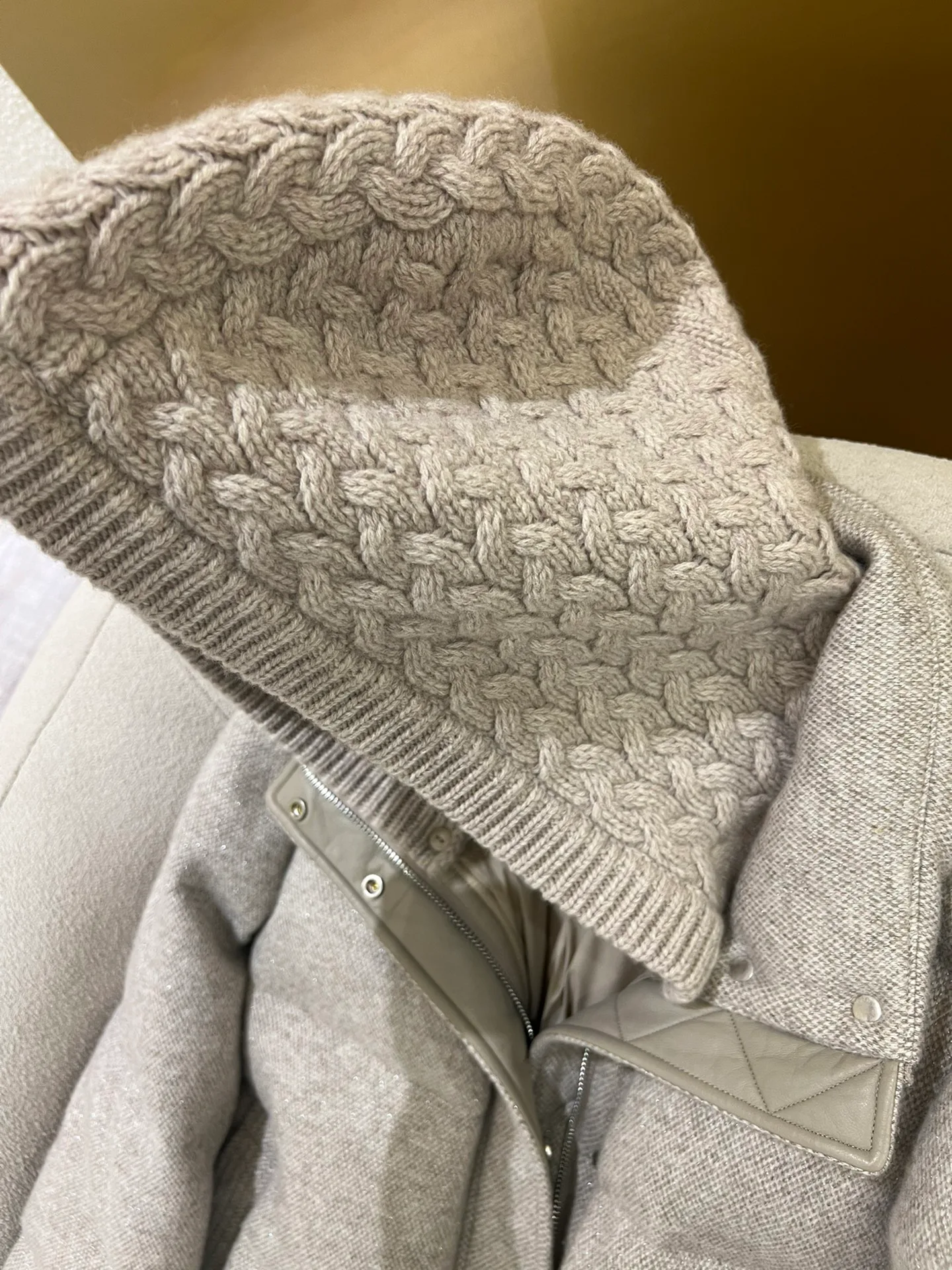 Куртки И Пуховики Женские Loro Piana 19062709
