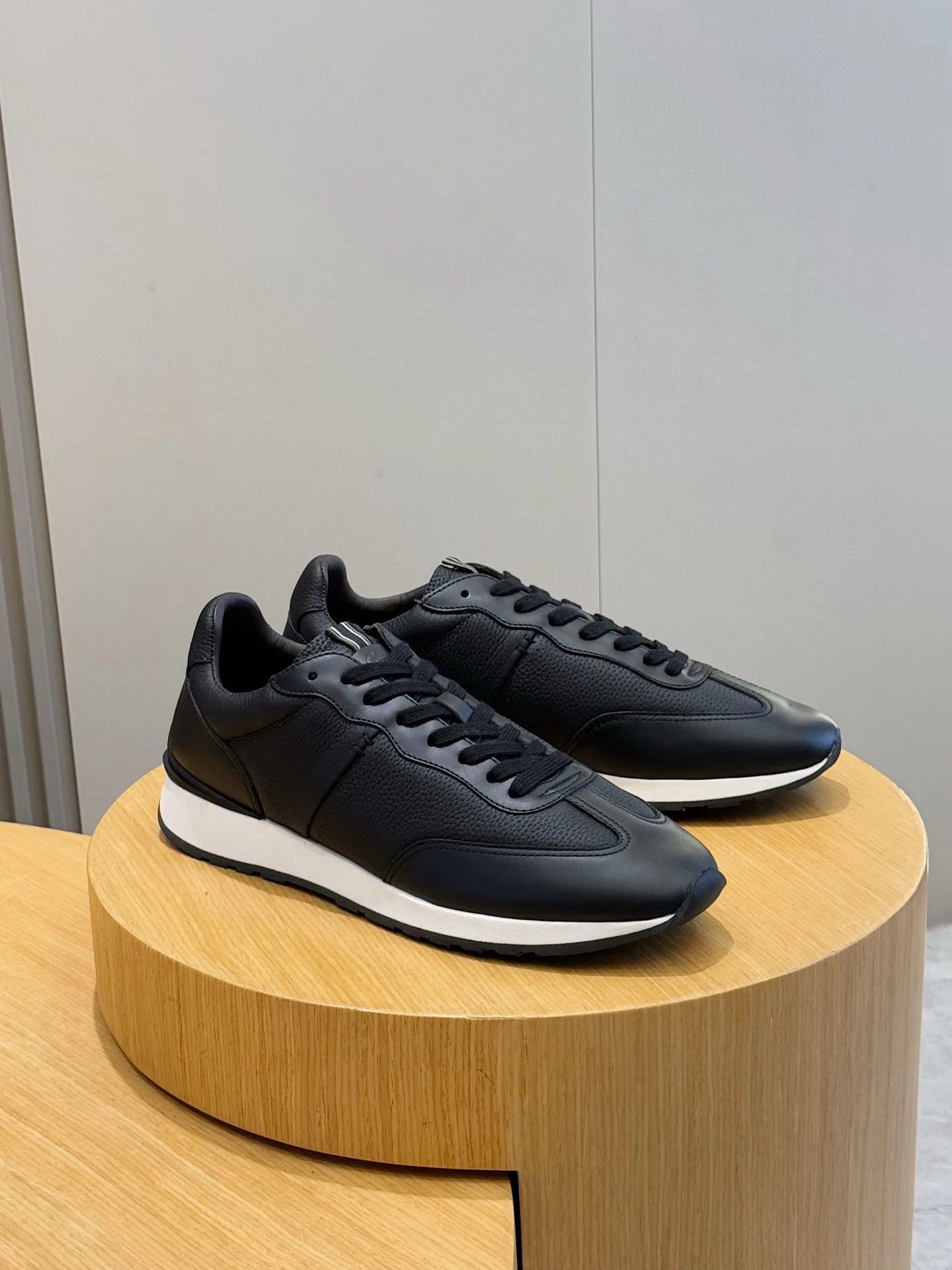 Кроссовки Мужские Brioni 11619517