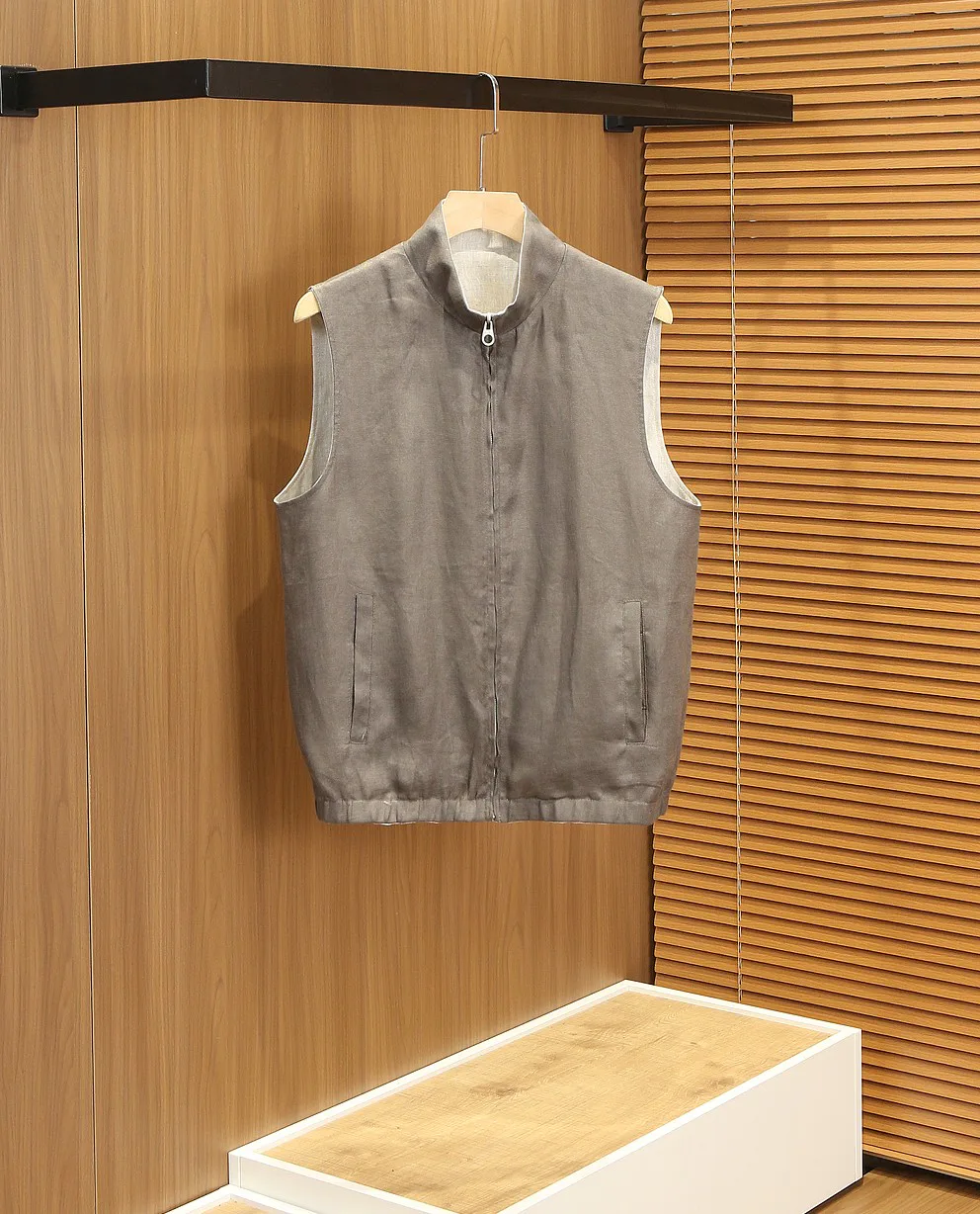 Жилеты Мужские Loro Piana 2998746