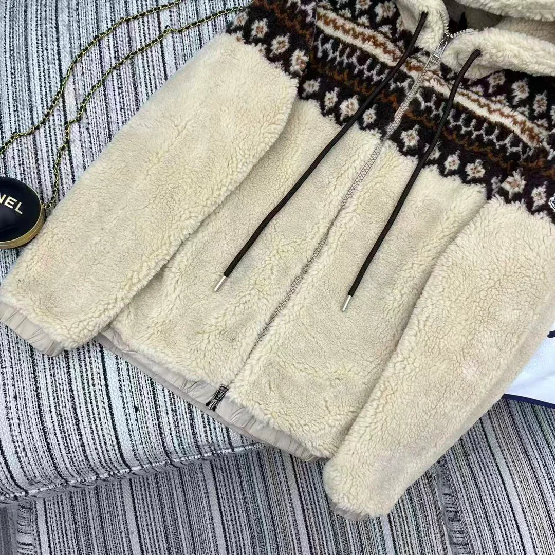 Куртки И Пуховики Женские Moncler 506156