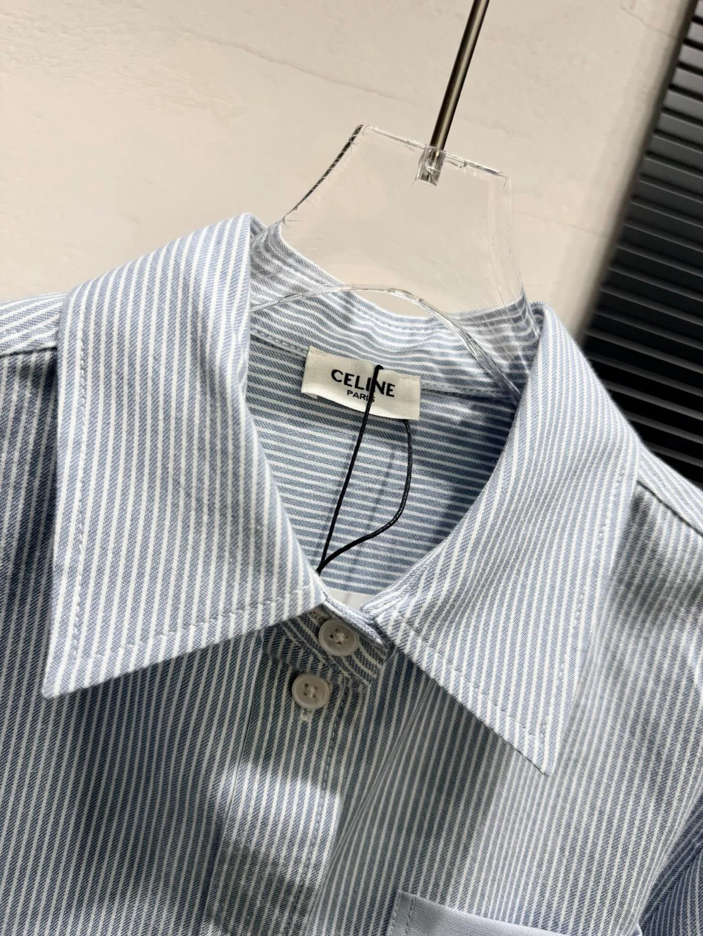 Рубашки Женские Celine 11564520