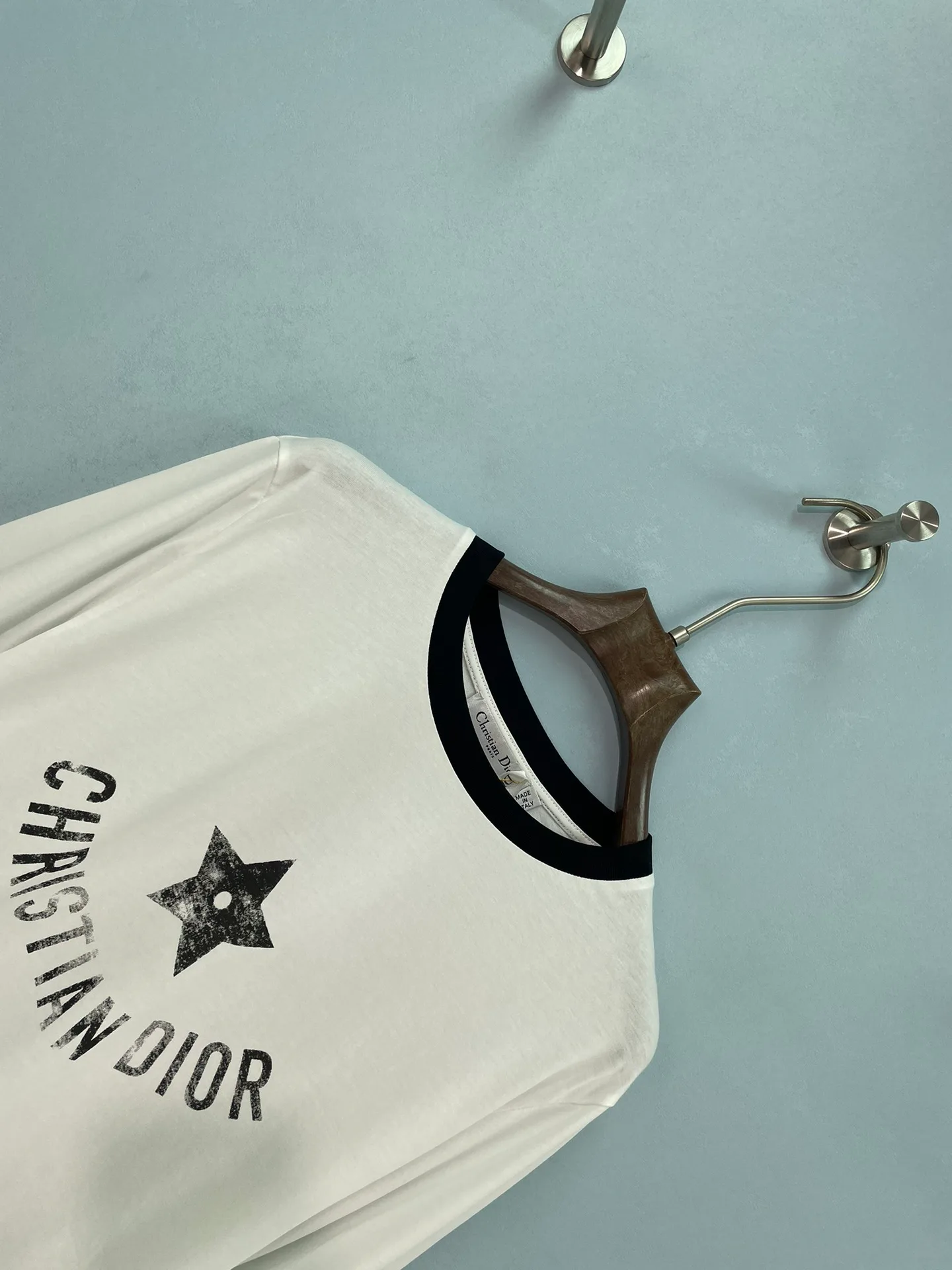 Футболки Женские Christian Dior 17302541