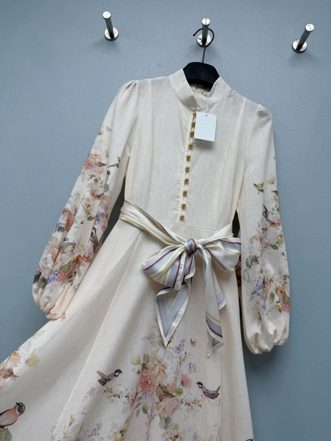 Платья Женские Zimmermann 19155513