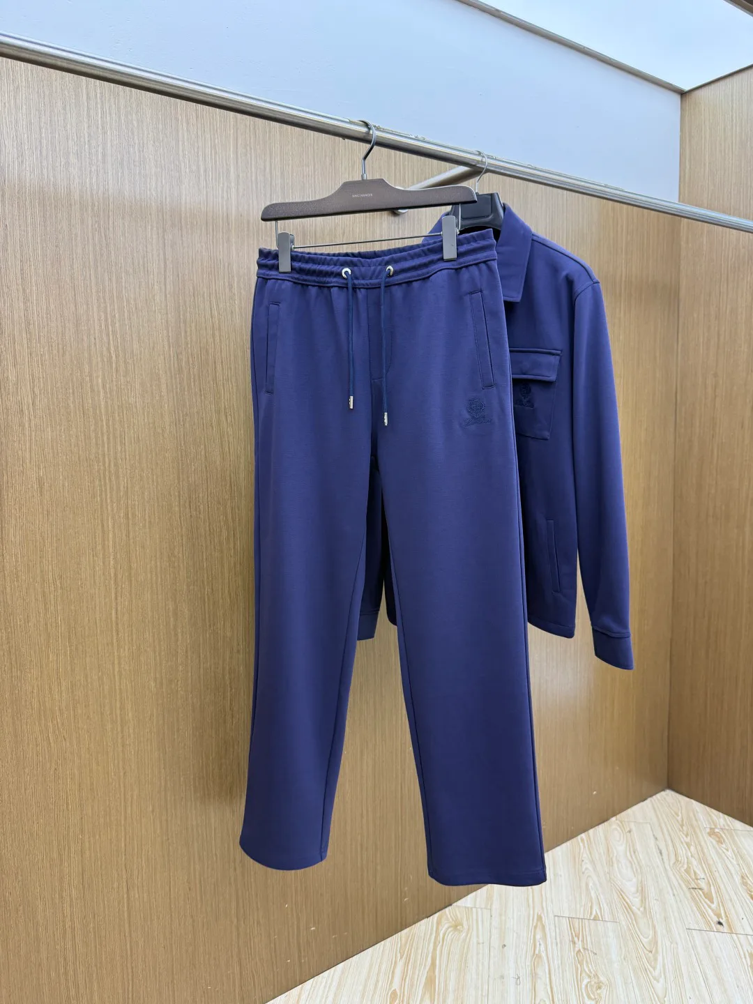 Спортивные Костюмы Мужские Loro Piana 18244029