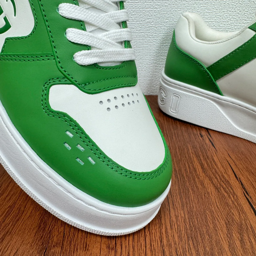 Кеды Мужские Gucci 1880422