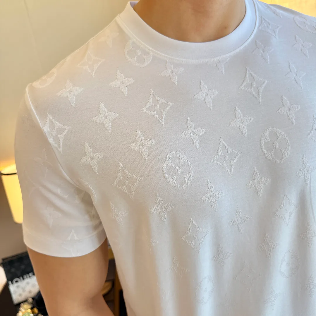Футболки Мужские Louis Vuitton 13538148