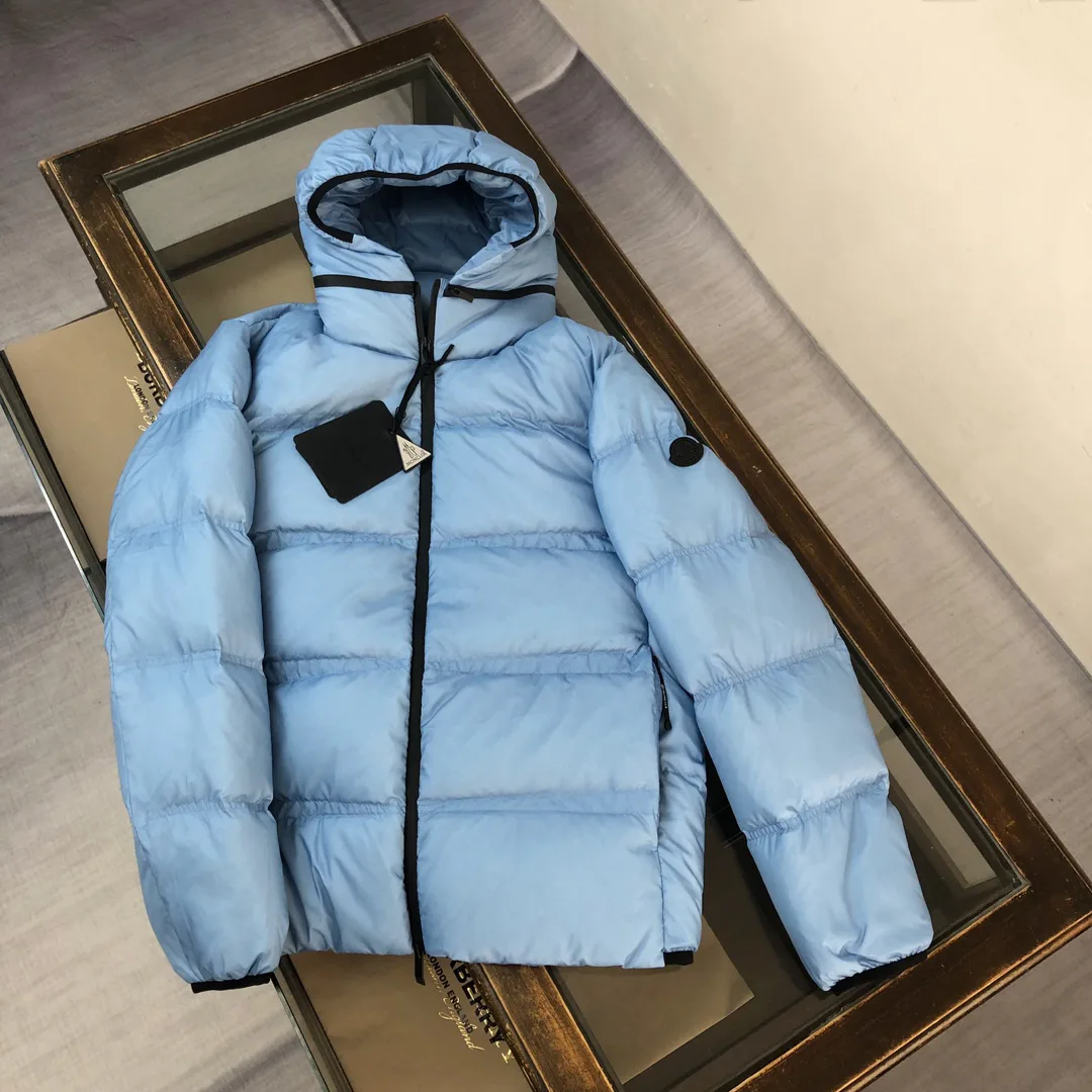 Куртки Мужские Moncler 443757