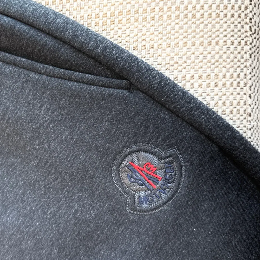 Брюки Мужские Moncler 1968640