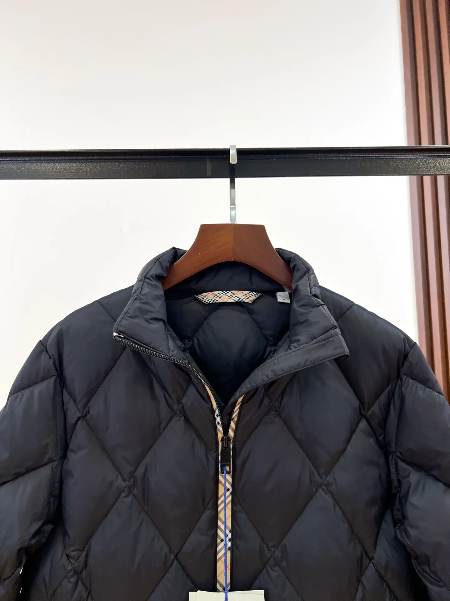 Куртки И Пуховики Женские Burberry 19702355