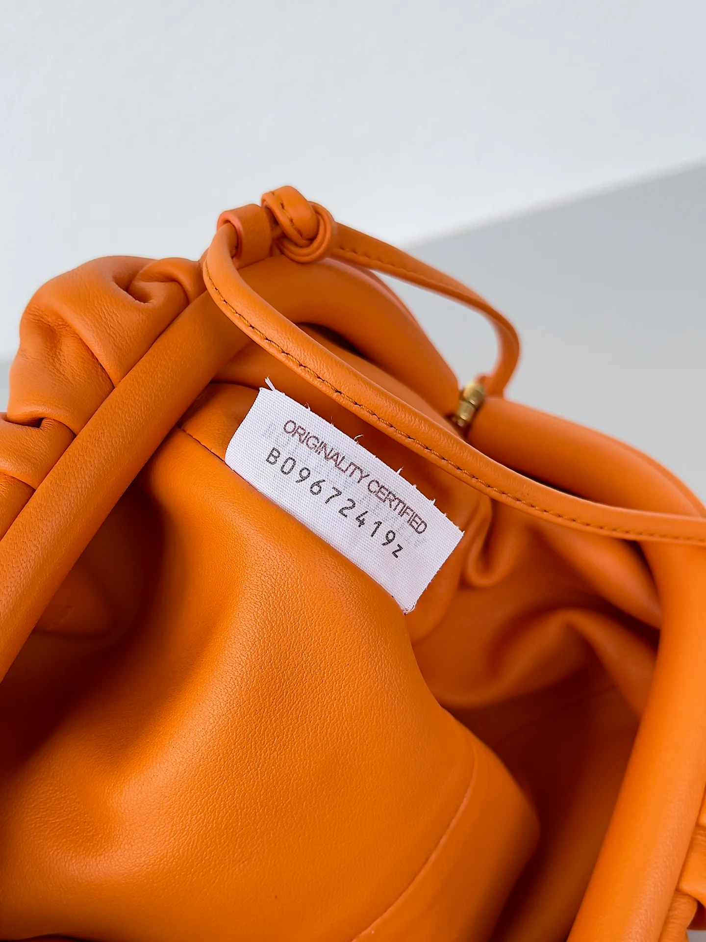 Сумки На Ремне Женские Bottega Veneta 368737