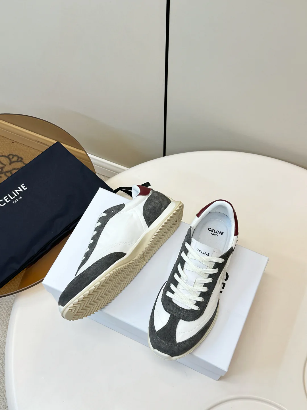 Кроссовки Женские Celine 11324875