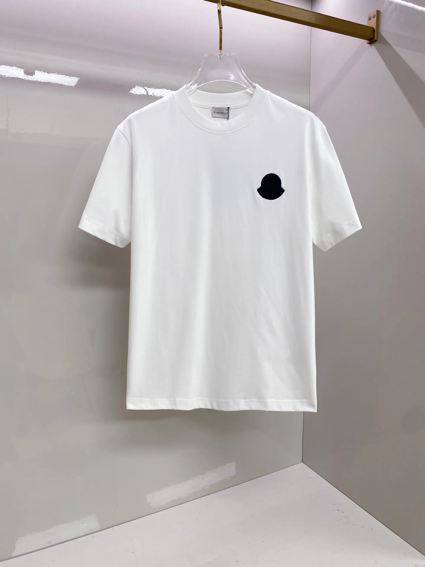 Футболки Мужские Moncler 12789867