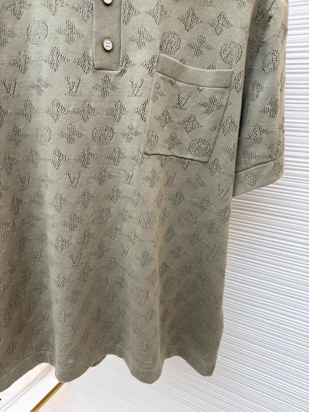Рубашки Мужские Louis Vuitton 11781117