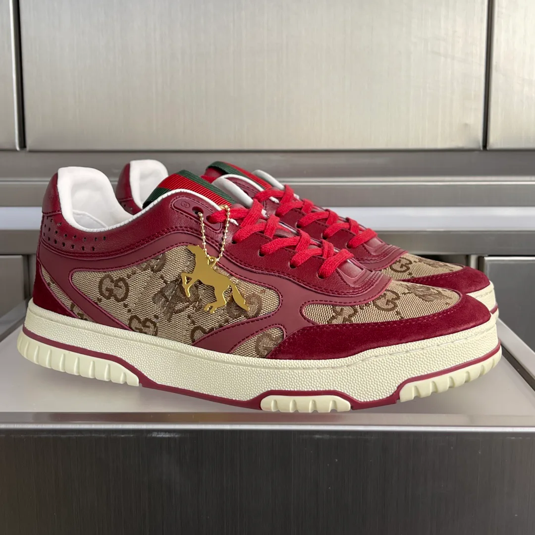 Кроссовки Женские Gucci 1569084