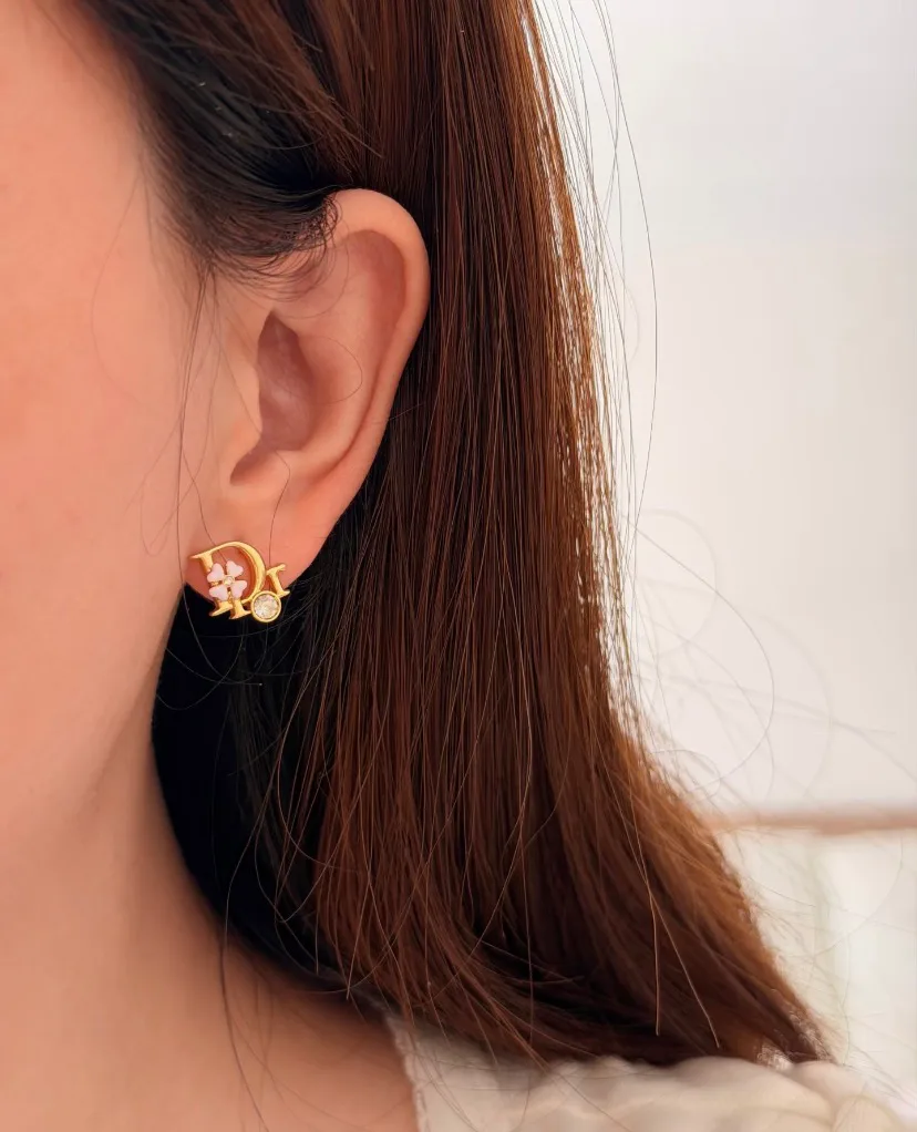 Бижутерия Christian Dior 18341253