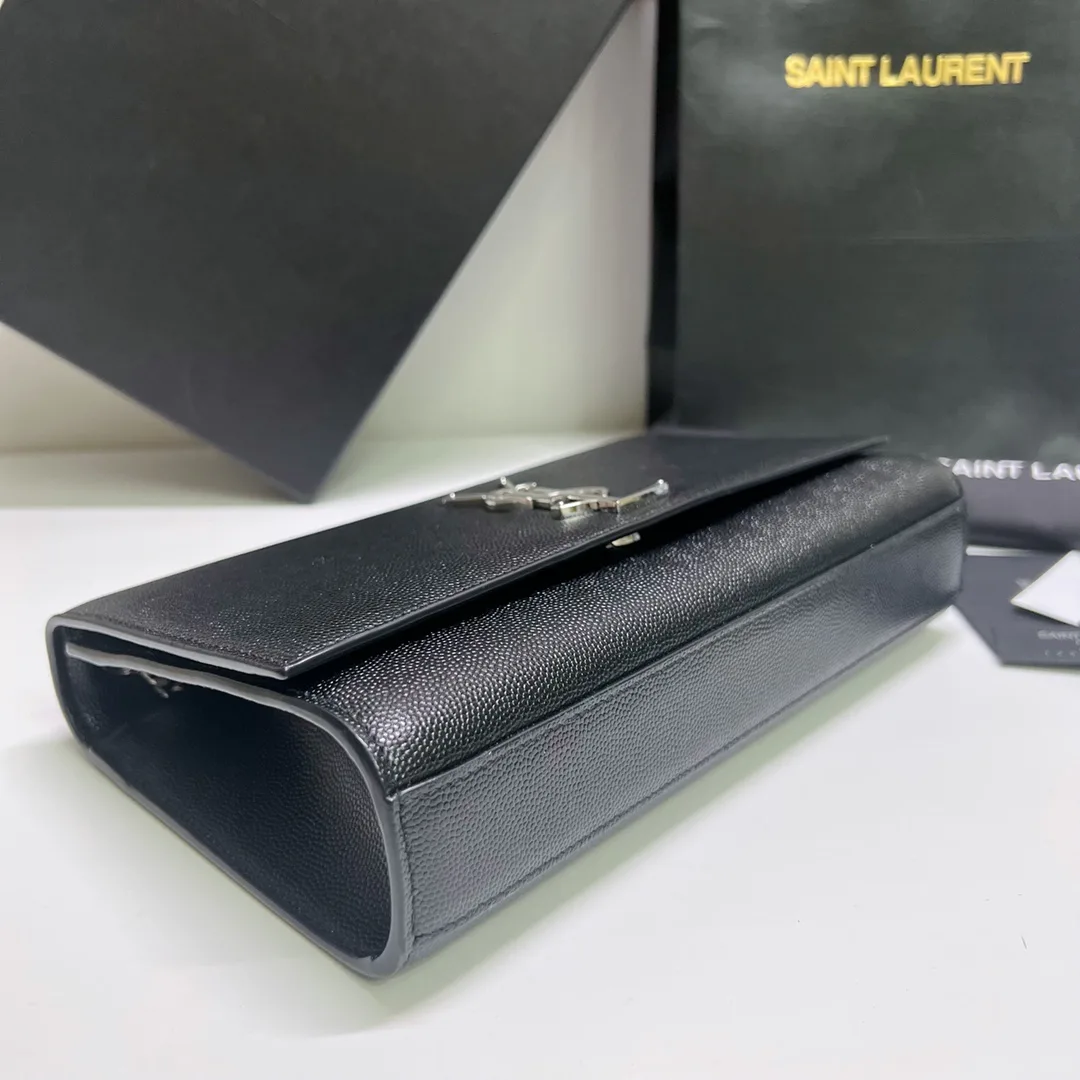 Сумки На Ремне Женские Saint Laurent 143588