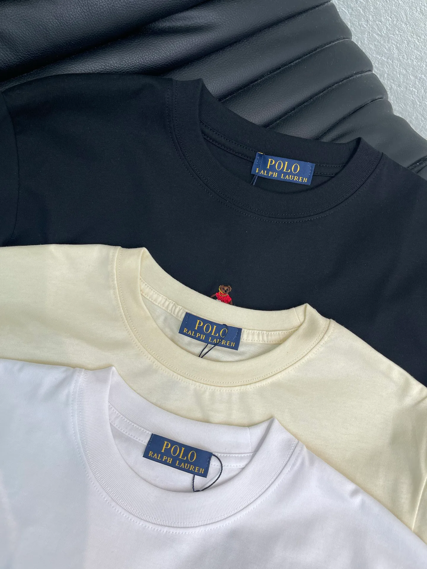Футболки Женские Ralph Lauren 12637790