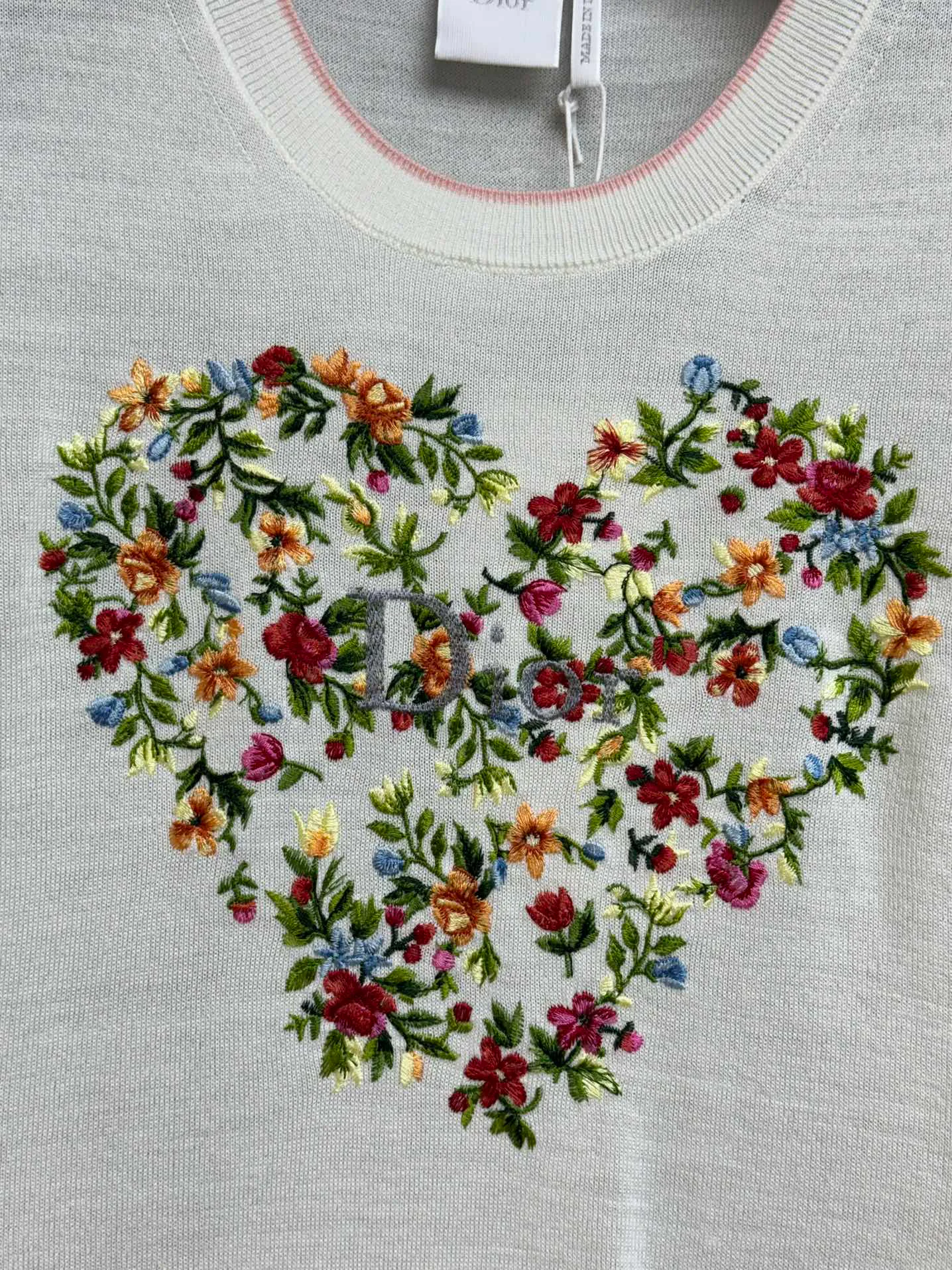 Футболки Женские Christian Dior 11338073