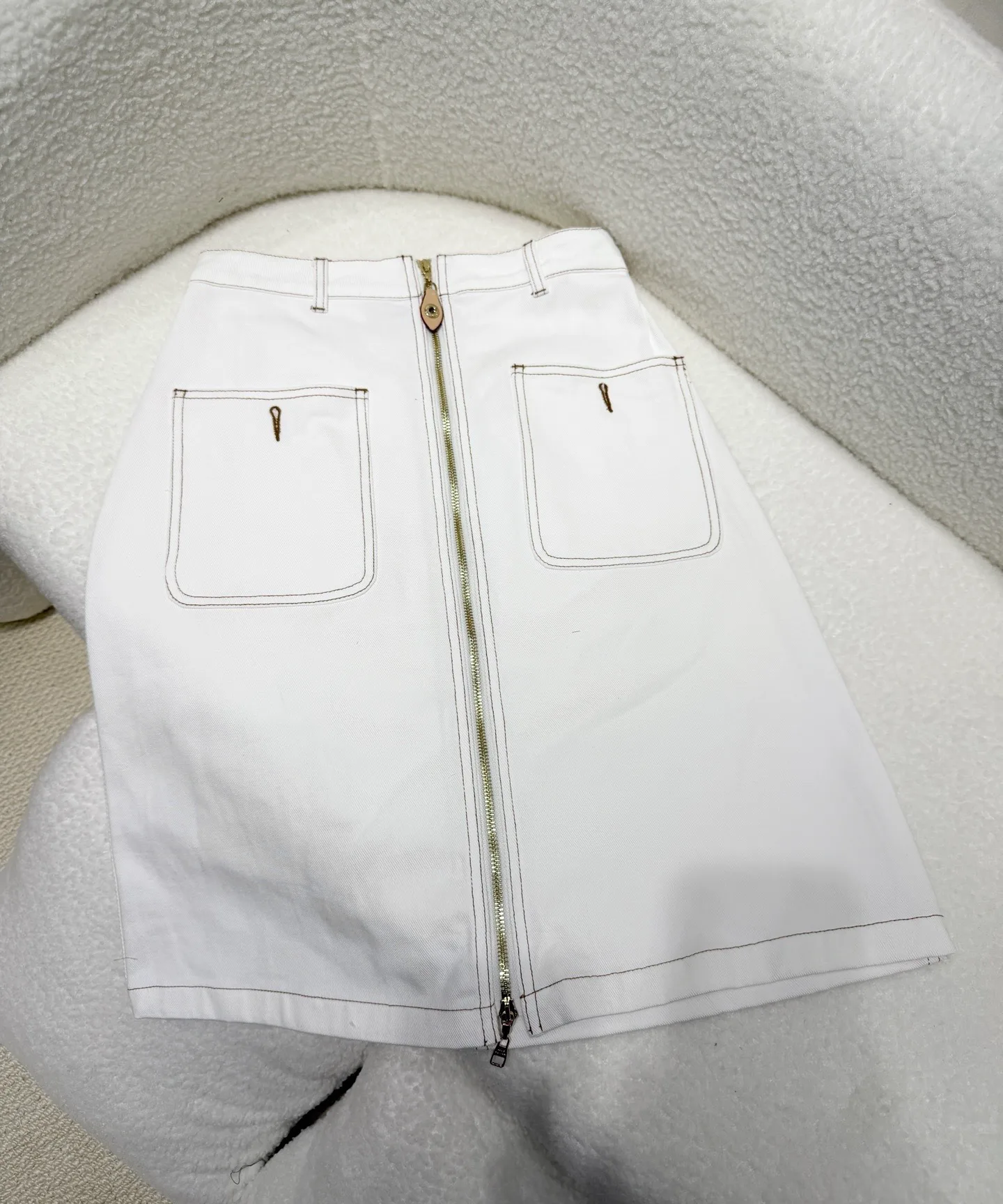 Джинсы Женские Louis Vuitton 11692037