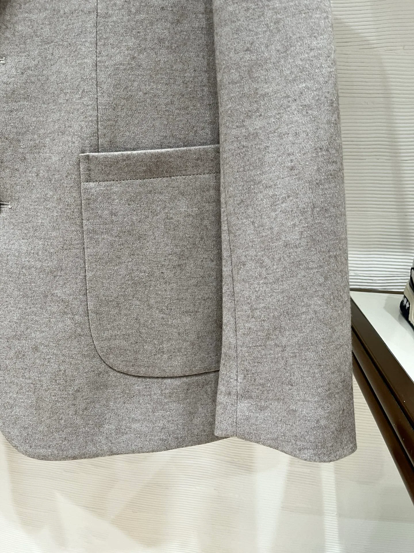 Пиджаки Мужские Loro Piana 18140487