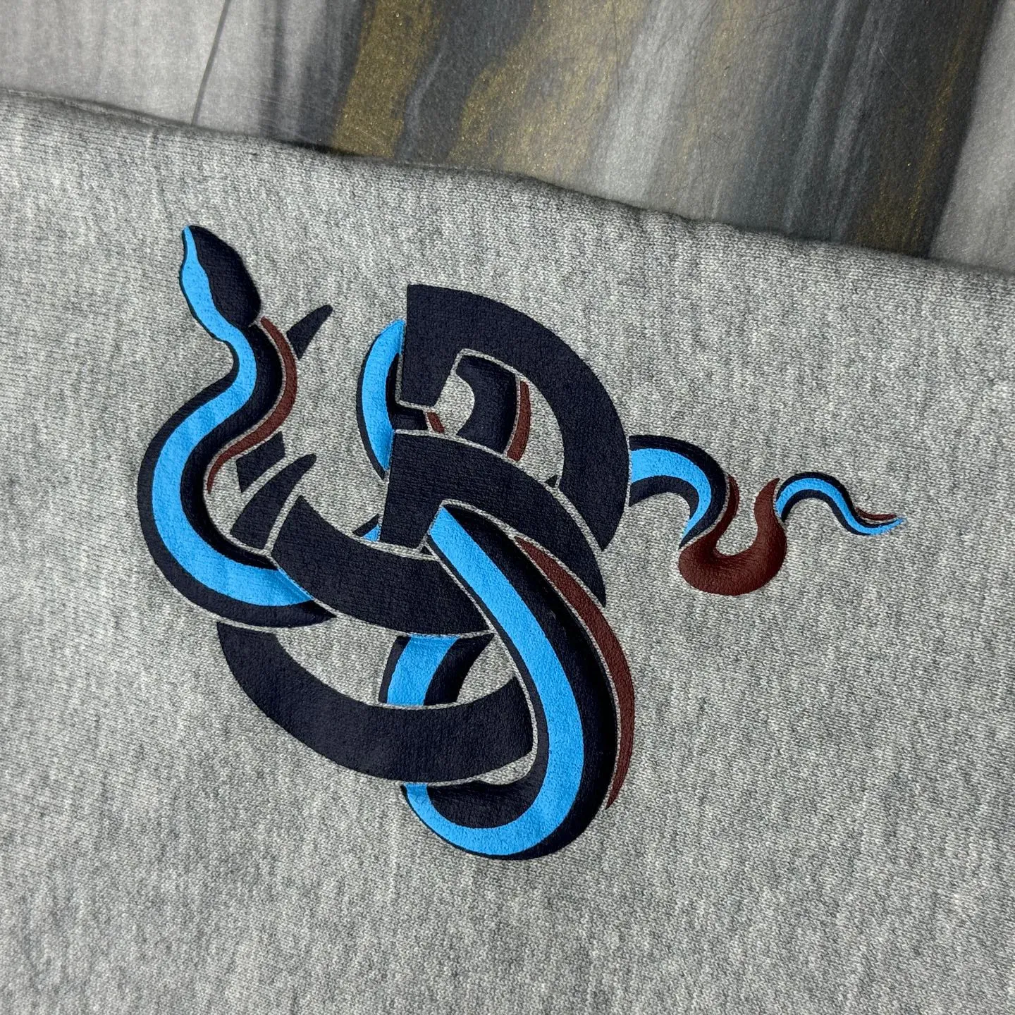 Брюки Мужские Gucci 4307