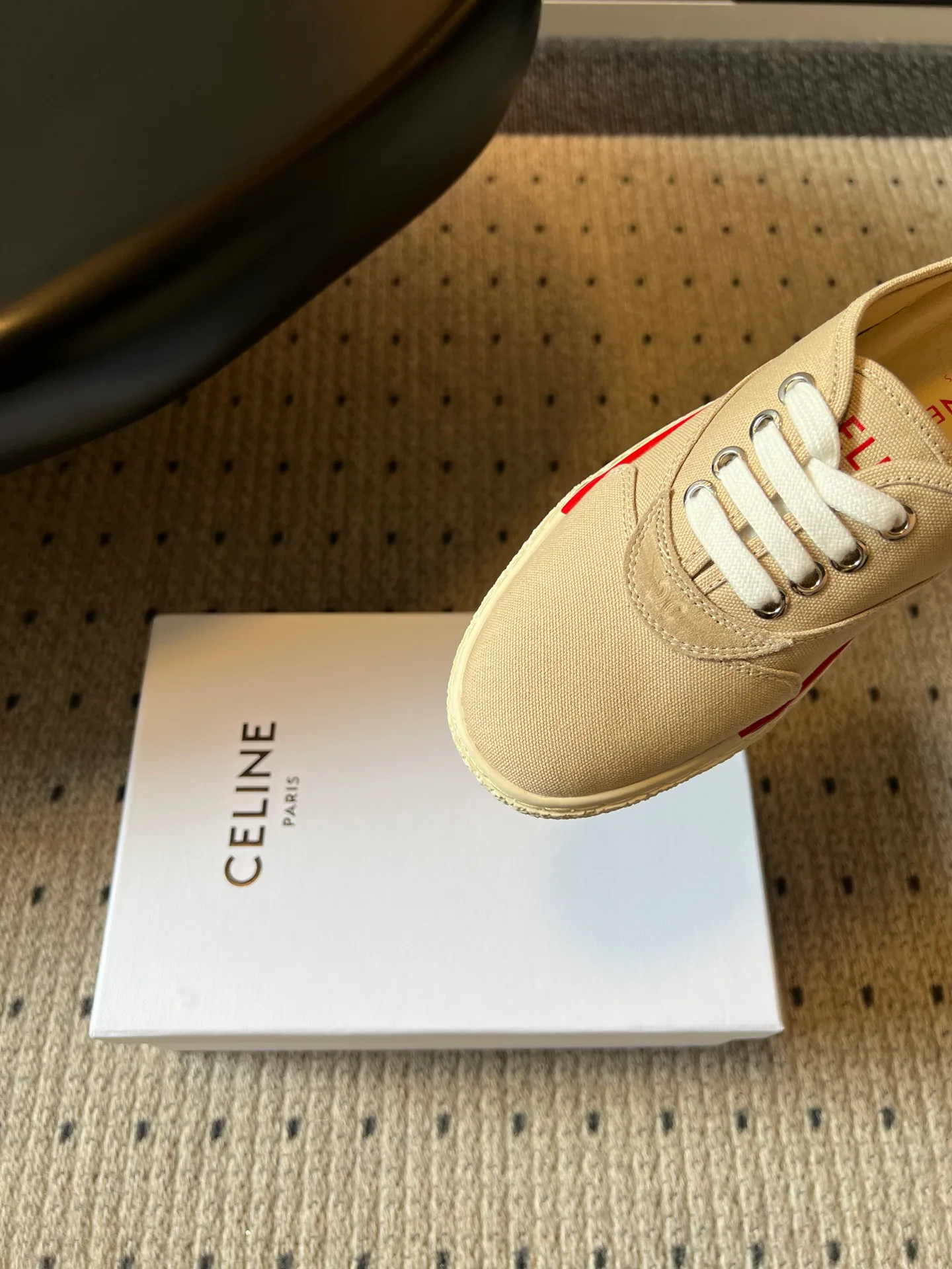 Кеды Женские Celine 16954131