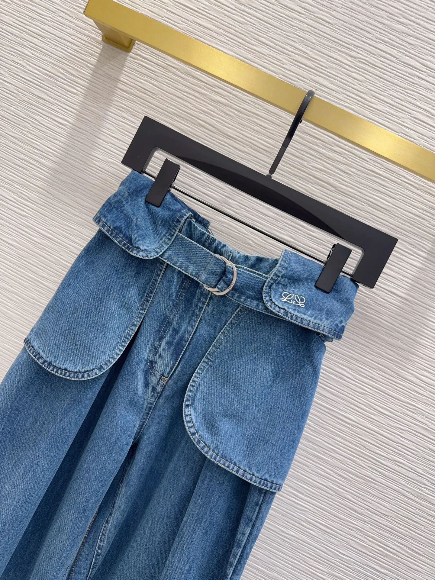 Джинсы Женские Loewe 13545870